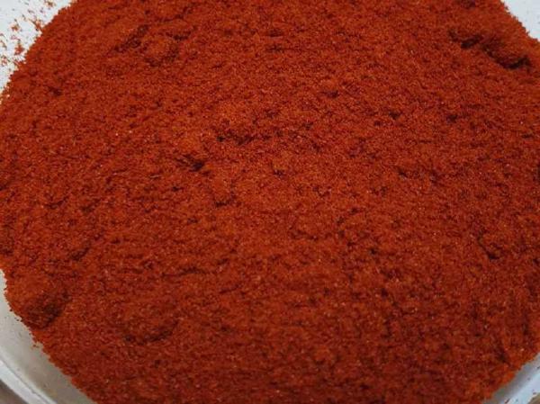 Gourmet Paprika rot (edelsüß) 35g